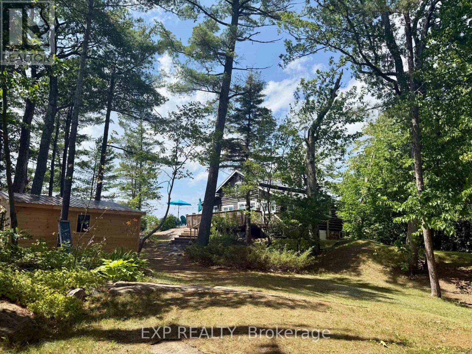 2 Island 860, Georgian Bay, Ontario  L0K 1S0 - Photo 38 - X12409261