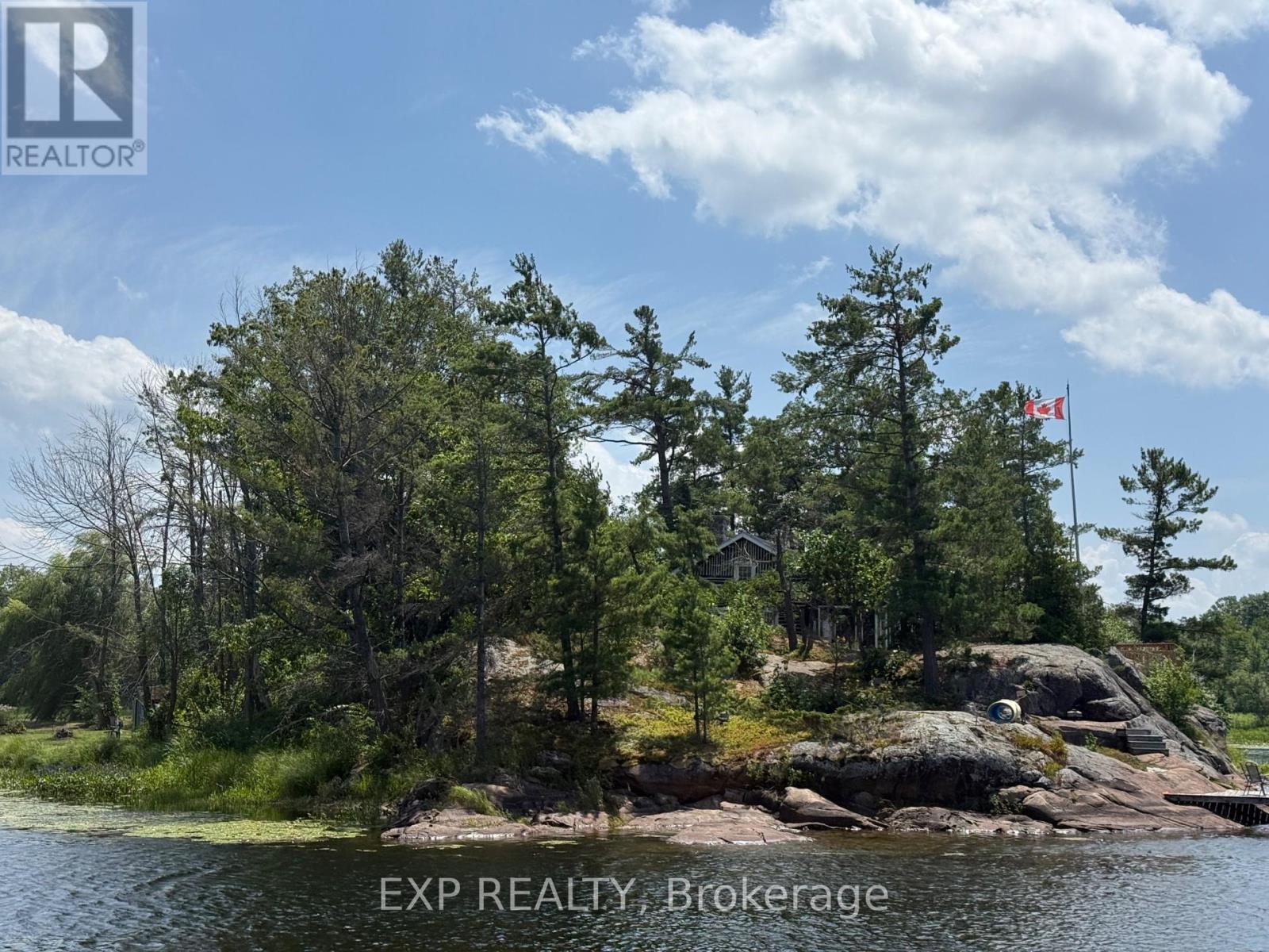 2 Island 860, Georgian Bay, Ontario  L0K 1S0 - Photo 49 - X12409261