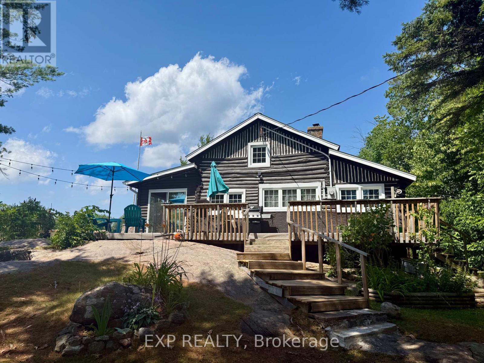 2 Island 860, Georgian Bay, Ontario  L0K 1S0 - Photo 7 - X12409261