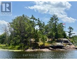 2 ISLAND 860, Georgian Bay, Ontario