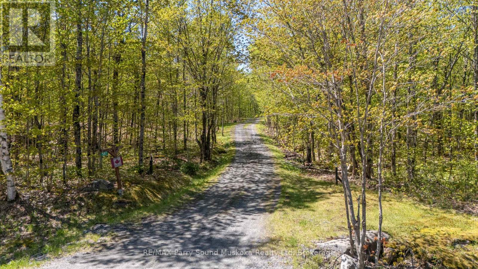 587 Centre Road, Mckellar, Ontario  P2A 0B4 - Photo 41 - X12327168