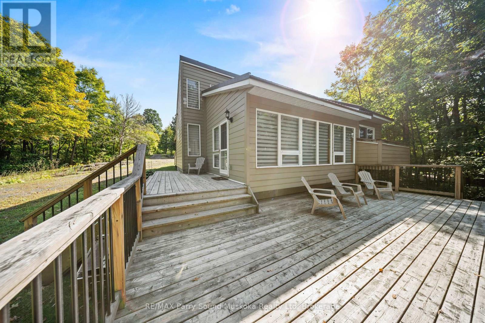 587 Centre Road, Mckellar, Ontario  P2A 0B4 - Photo 37 - X12327168