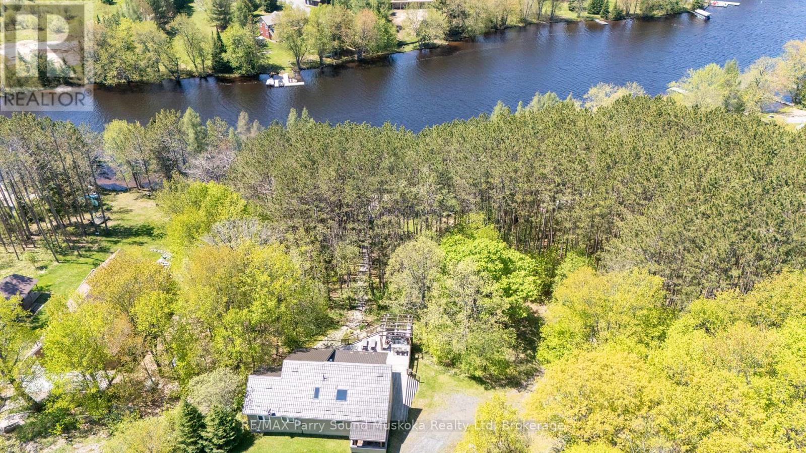587 Centre Road, Mckellar, Ontario  P2A 0B4 - Photo 43 - X12327168