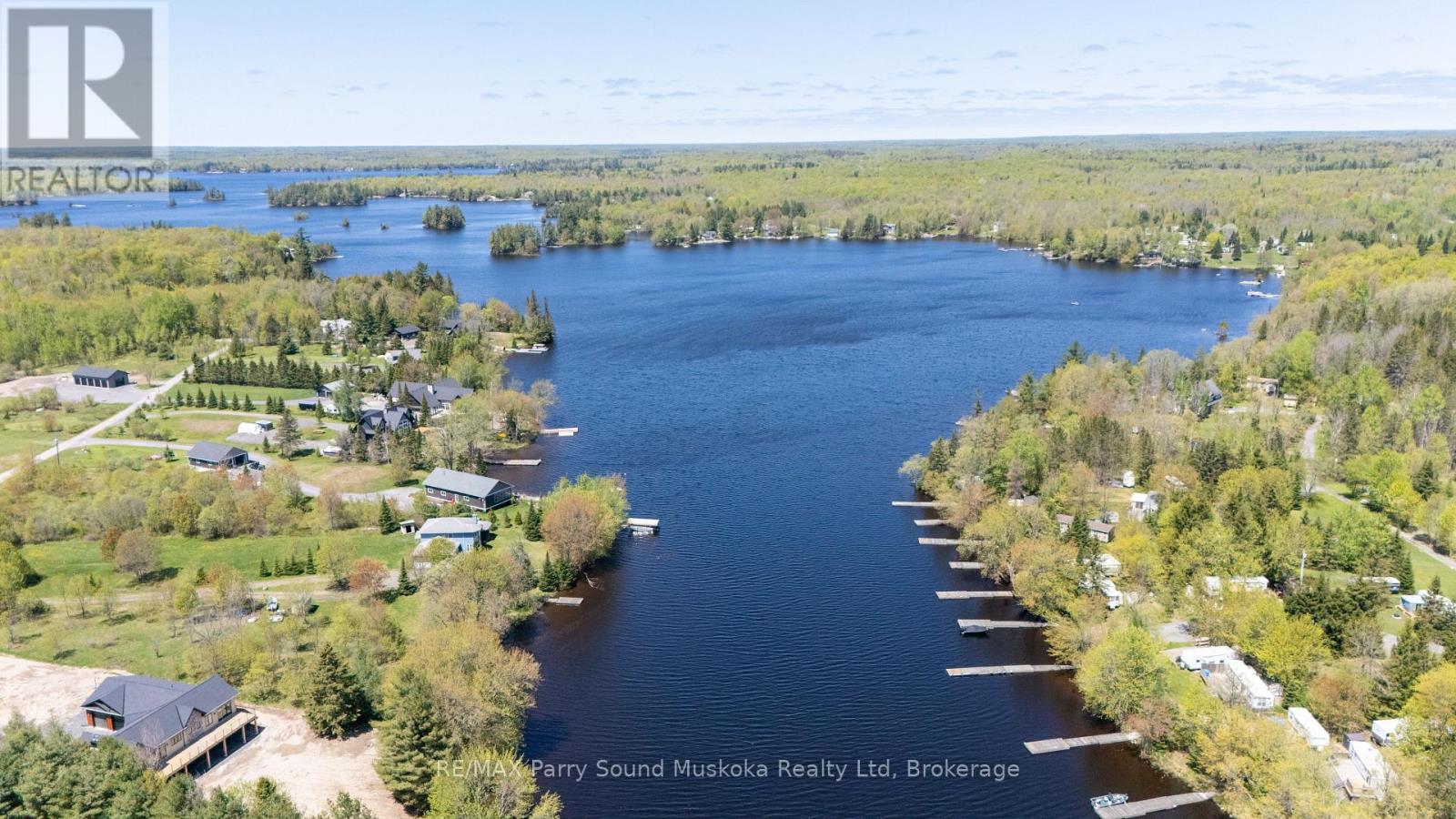 587 Centre Road, Mckellar, Ontario  P2A 0B4 - Photo 45 - X12327168