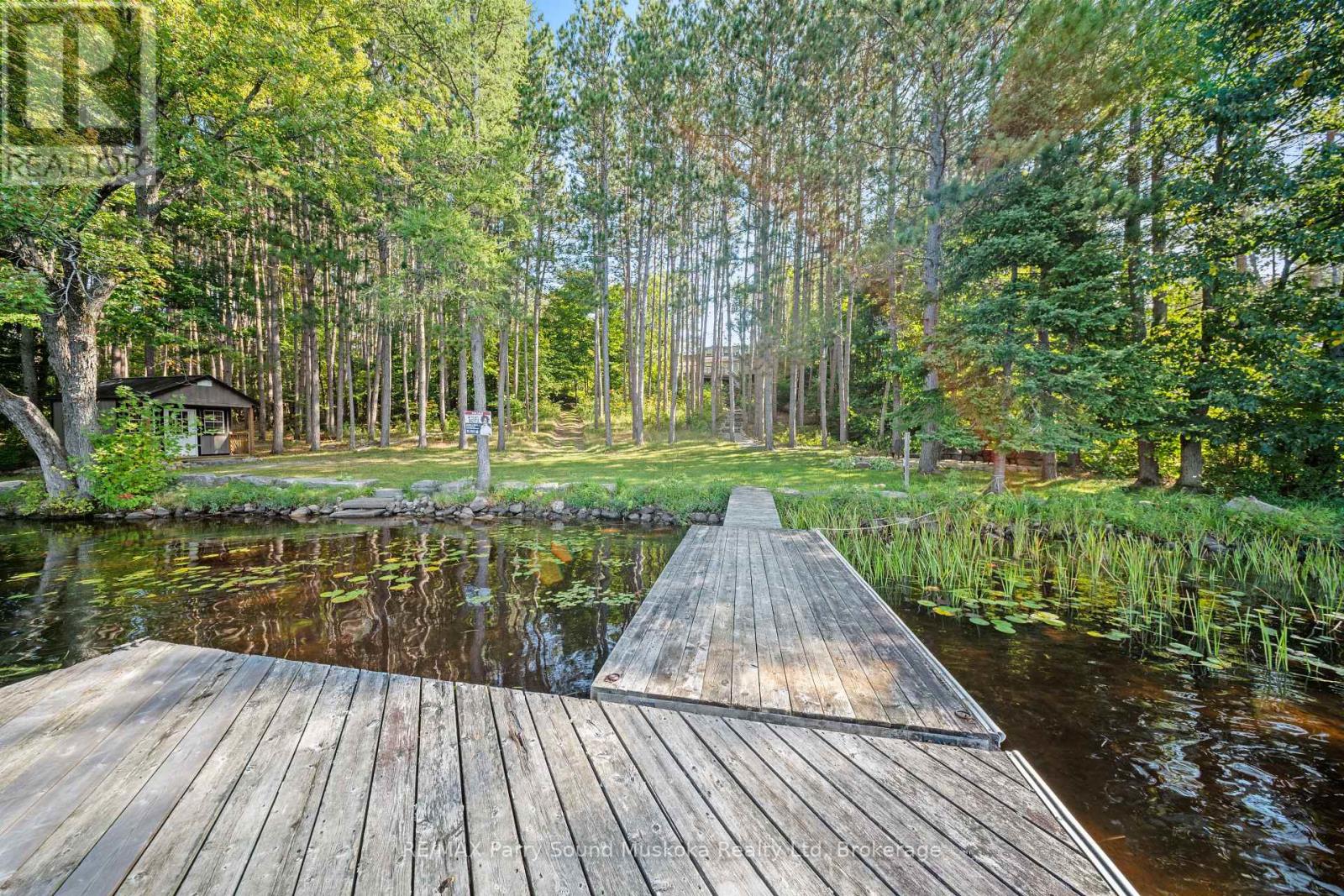 587 Centre Road, Mckellar, Ontario  P2A 0B4 - Photo 49 - X12327168