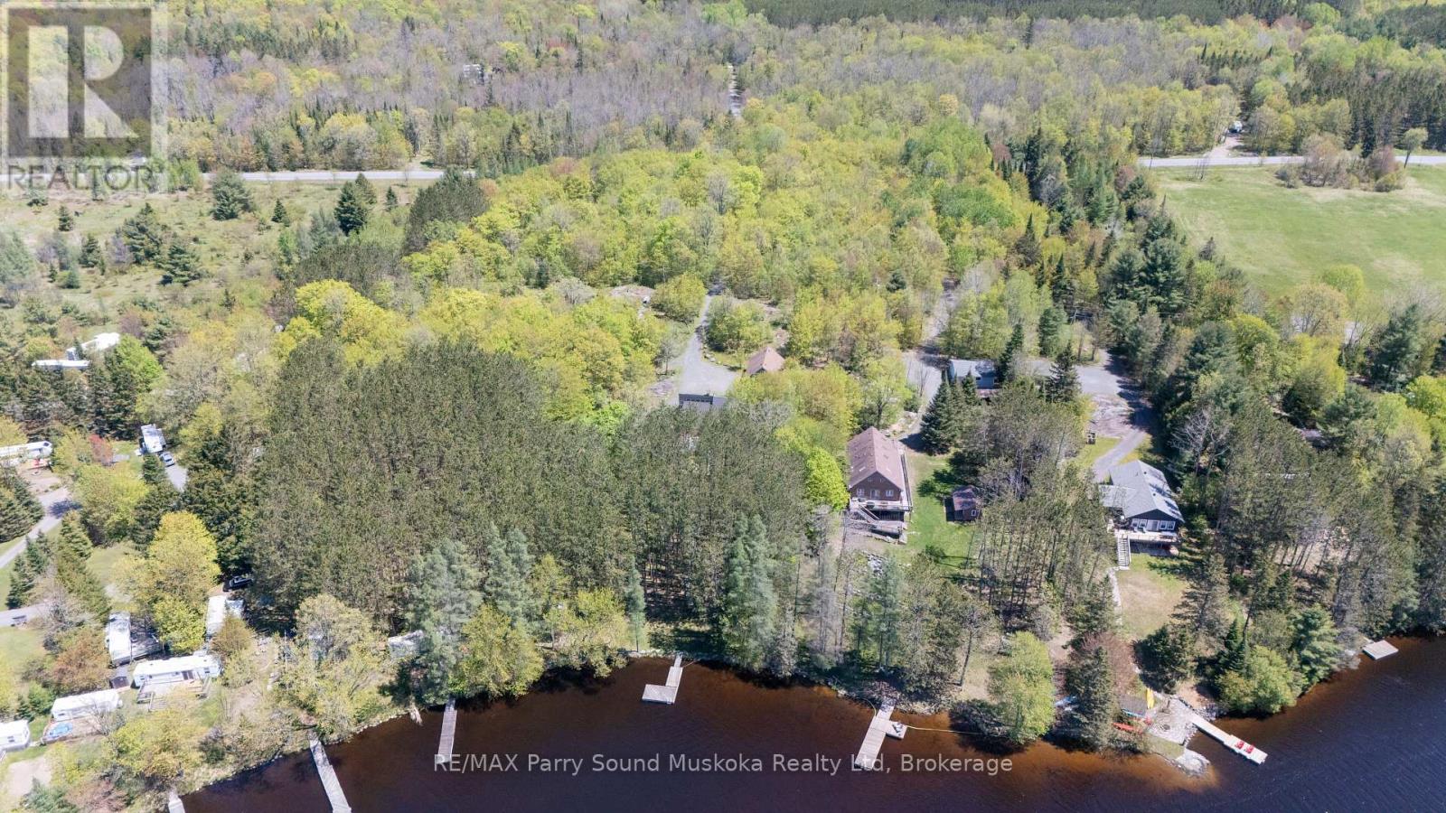 587 Centre Road, Mckellar, Ontario  P2A 0B4 - Photo 47 - X12327168