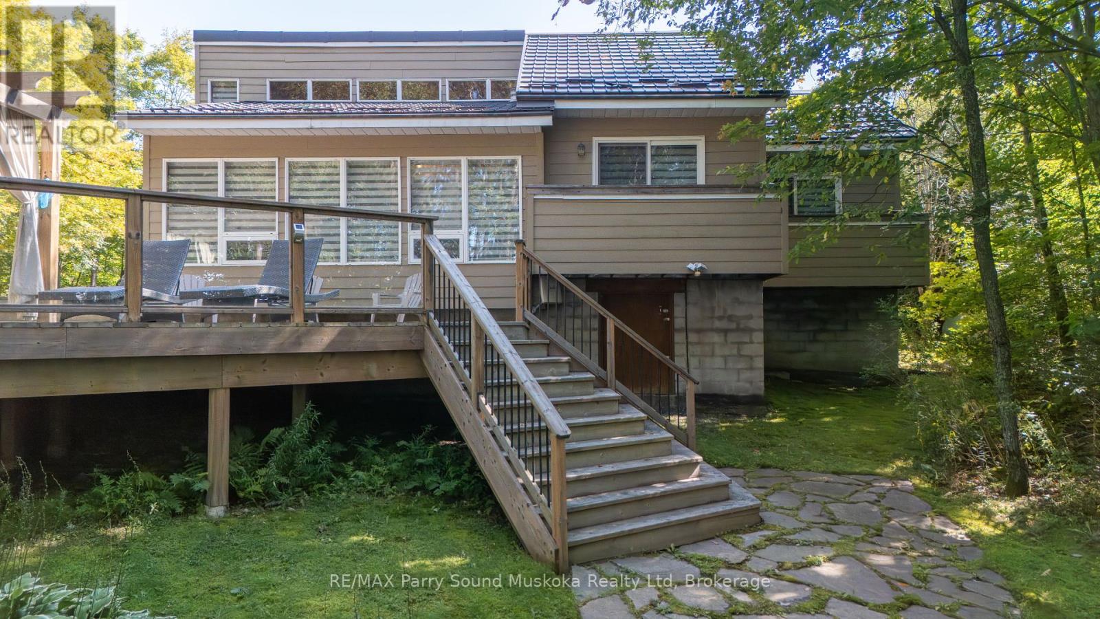 587 Centre Road, Mckellar, Ontario  P2A 0B4 - Photo 38 - X12327168