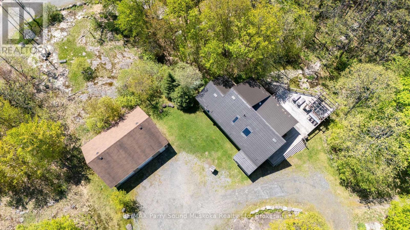 587 Centre Road, Mckellar, Ontario  P2A 0B4 - Photo 42 - X12327168