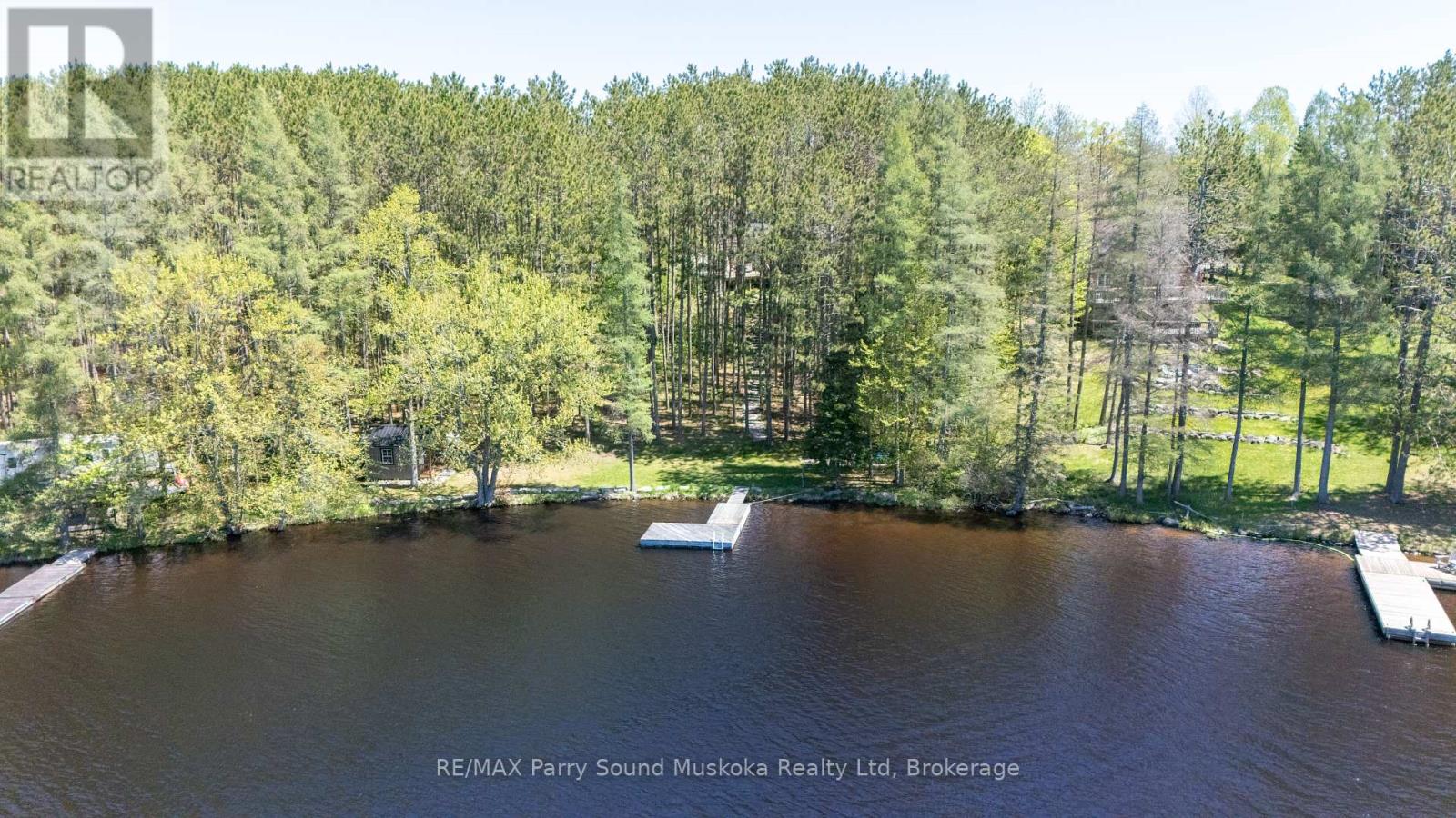 587 Centre Road, Mckellar, Ontario  P2A 0B4 - Photo 44 - X12327168