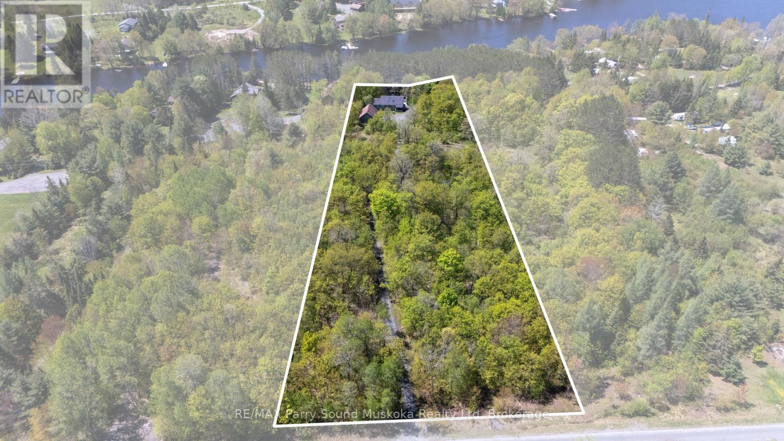 587 Centre Road, Mckellar, Ontario  P2A 0B4 - Photo 48 - X12327168