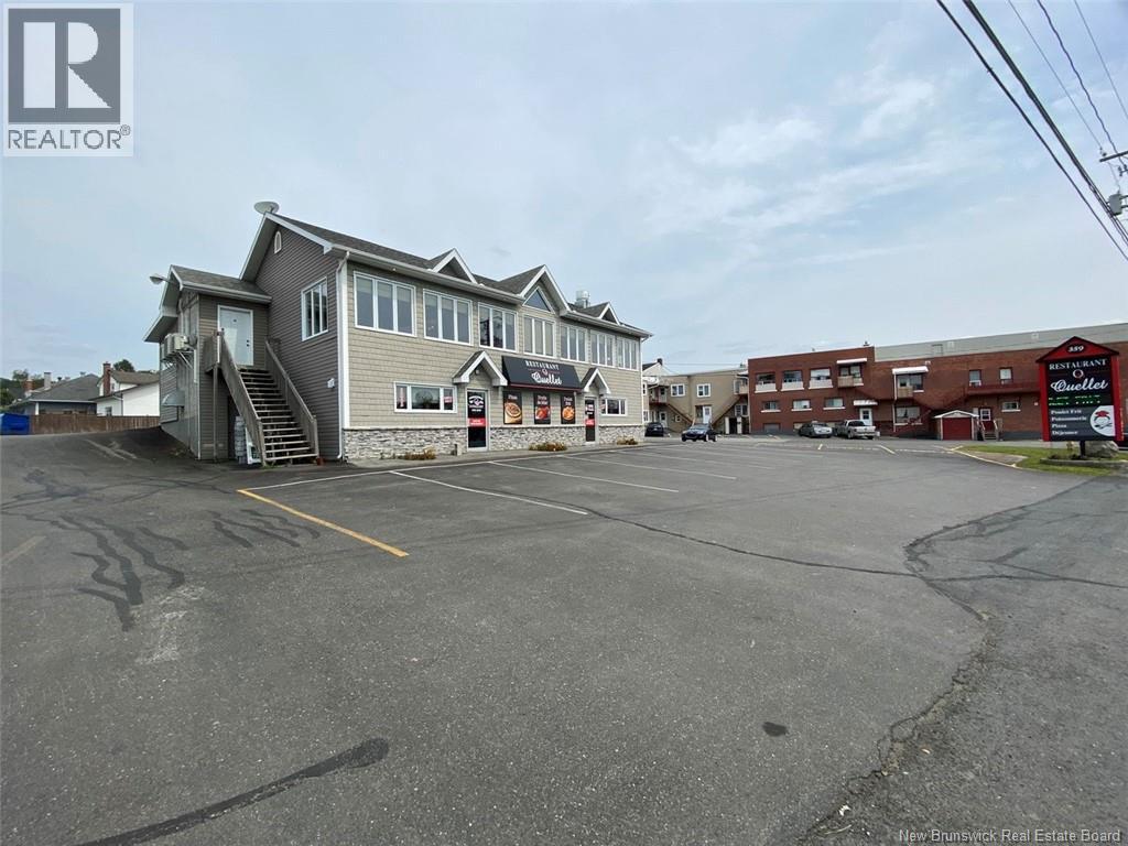 359 Victoria Street, Edmundston, New Brunswick  E3V 2K1 - Photo 42 - NB126923