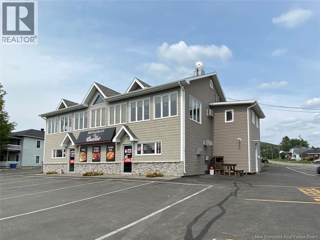 359 Victoria Street, Edmundston, New Brunswick  E3V 2K1 - Photo 43 - NB126923