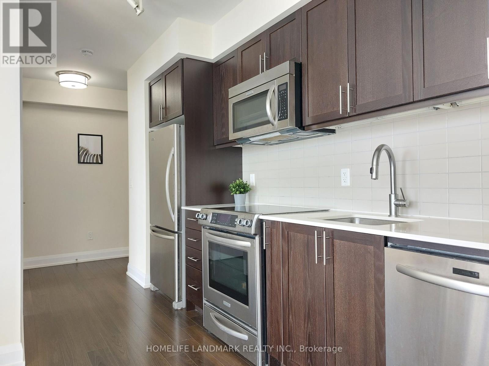 609 - 18 Graydon Hall Drive, Toronto, Ontario  M3A 0A4 - Photo 12 - C12409267