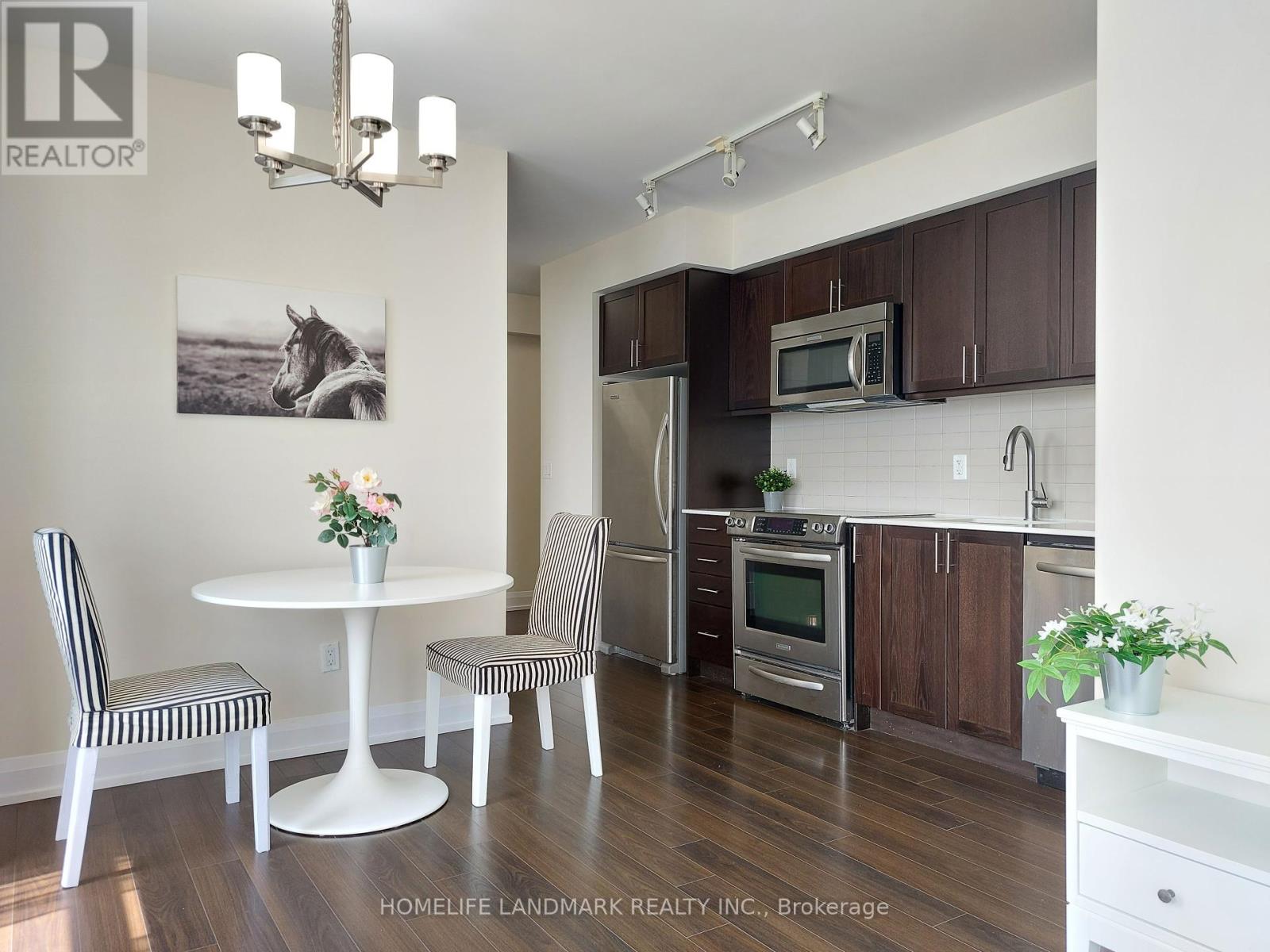 609 - 18 Graydon Hall Drive, Toronto, Ontario  M3A 0A4 - Photo 13 - C12409267