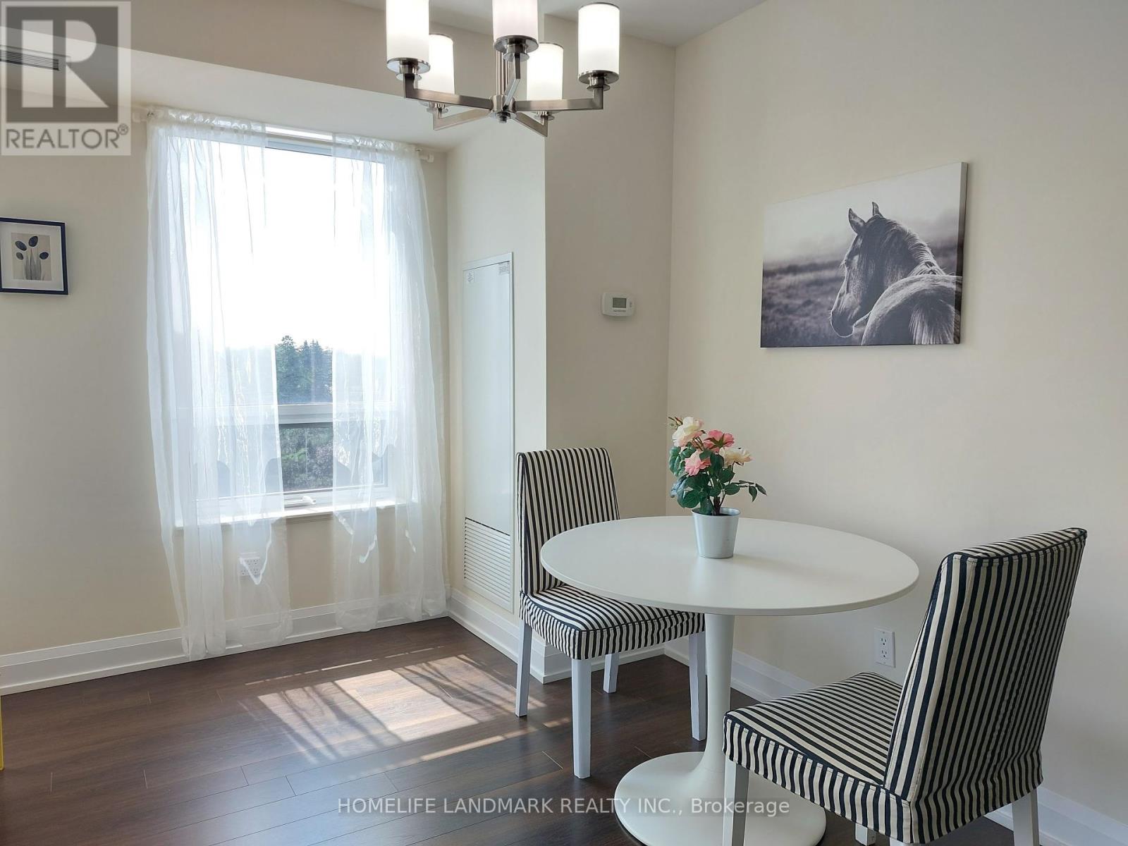 609 - 18 Graydon Hall Drive, Toronto, Ontario  M3A 0A4 - Photo 14 - C12409267