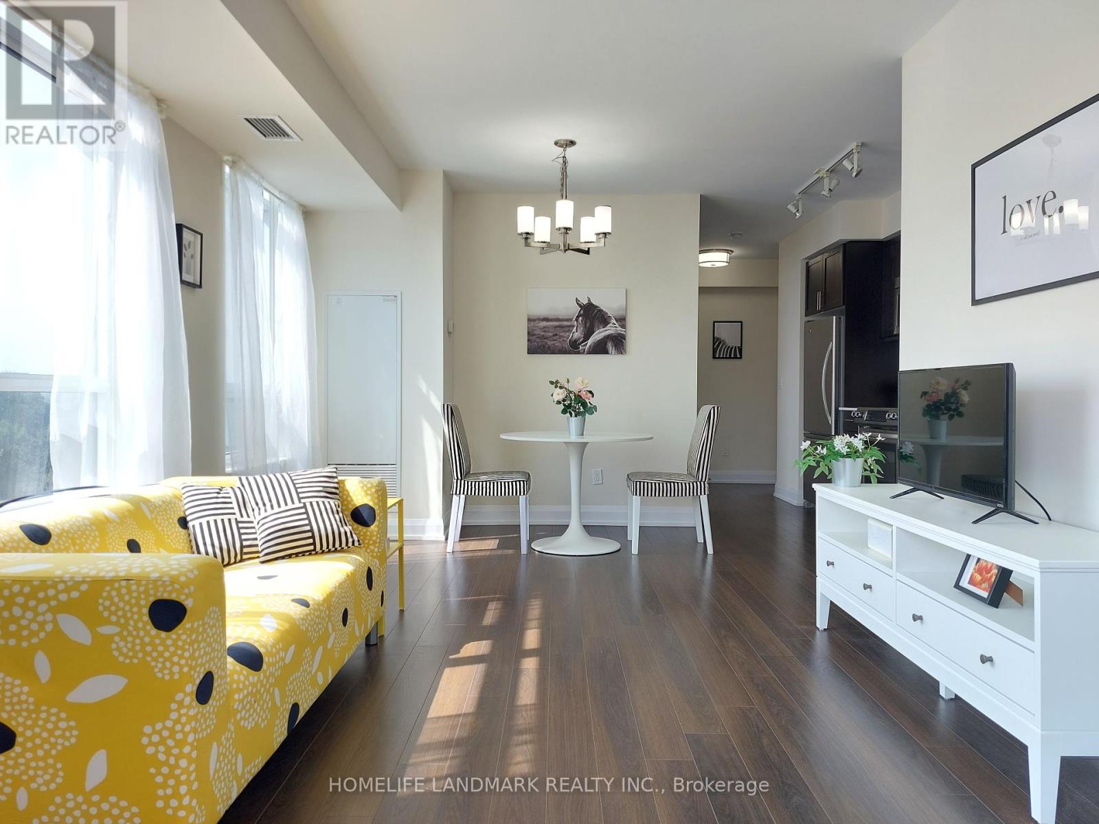 609 - 18 Graydon Hall Drive, Toronto, Ontario  M3A 0A4 - Photo 15 - C12409267