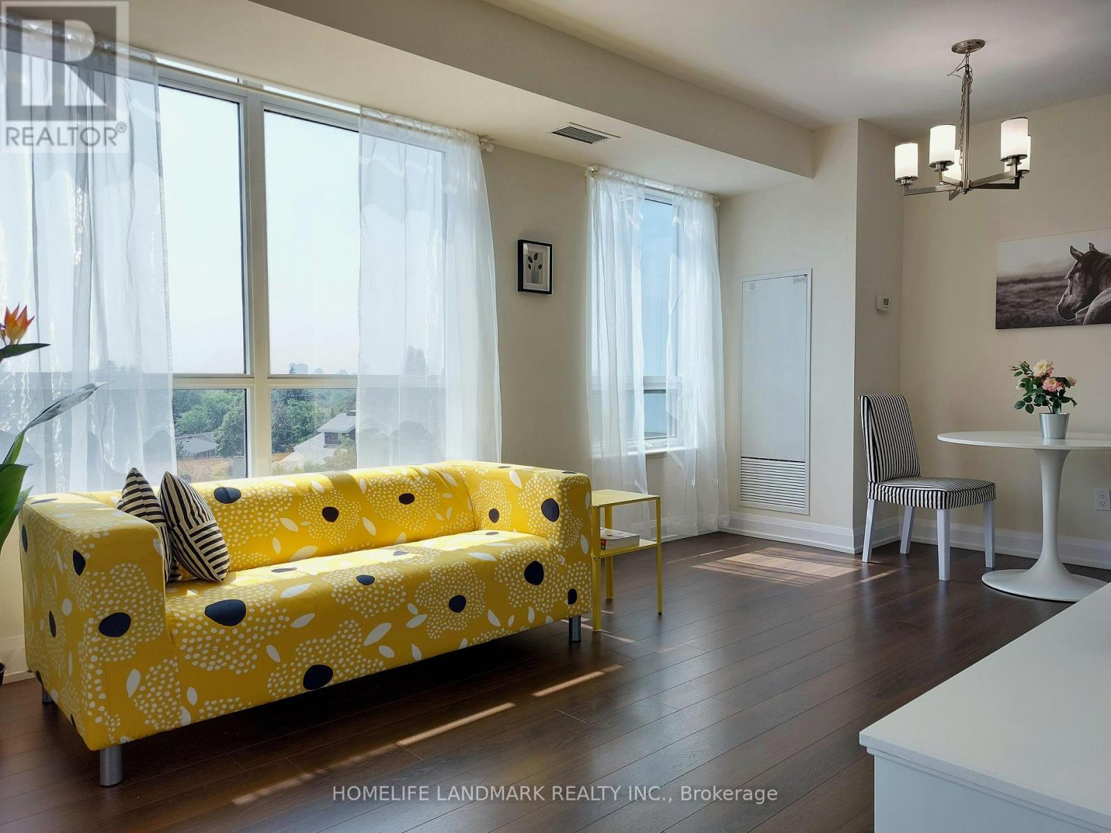 609 - 18 Graydon Hall Drive, Toronto, Ontario  M3A 0A4 - Photo 16 - C12409267