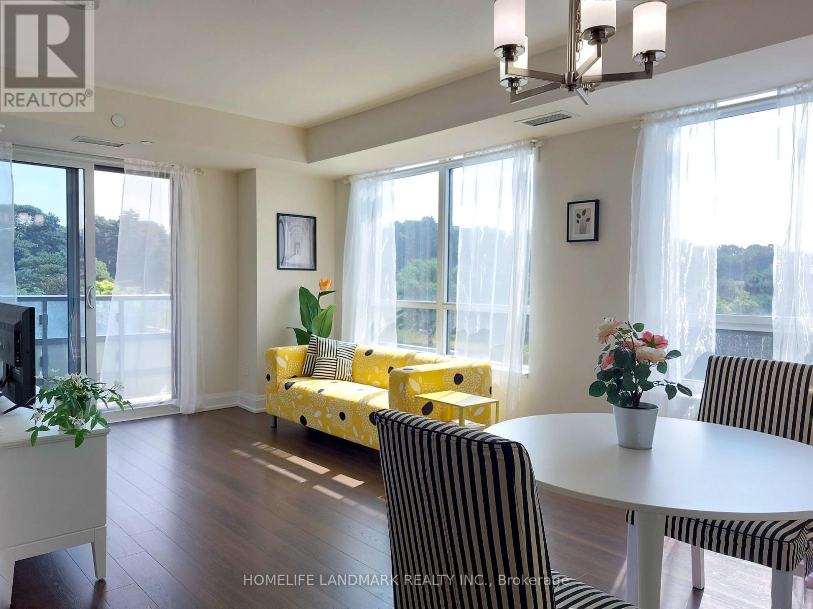 609 - 18 Graydon Hall Drive, Toronto, Ontario  M3A 0A4 - Photo 17 - C12409267