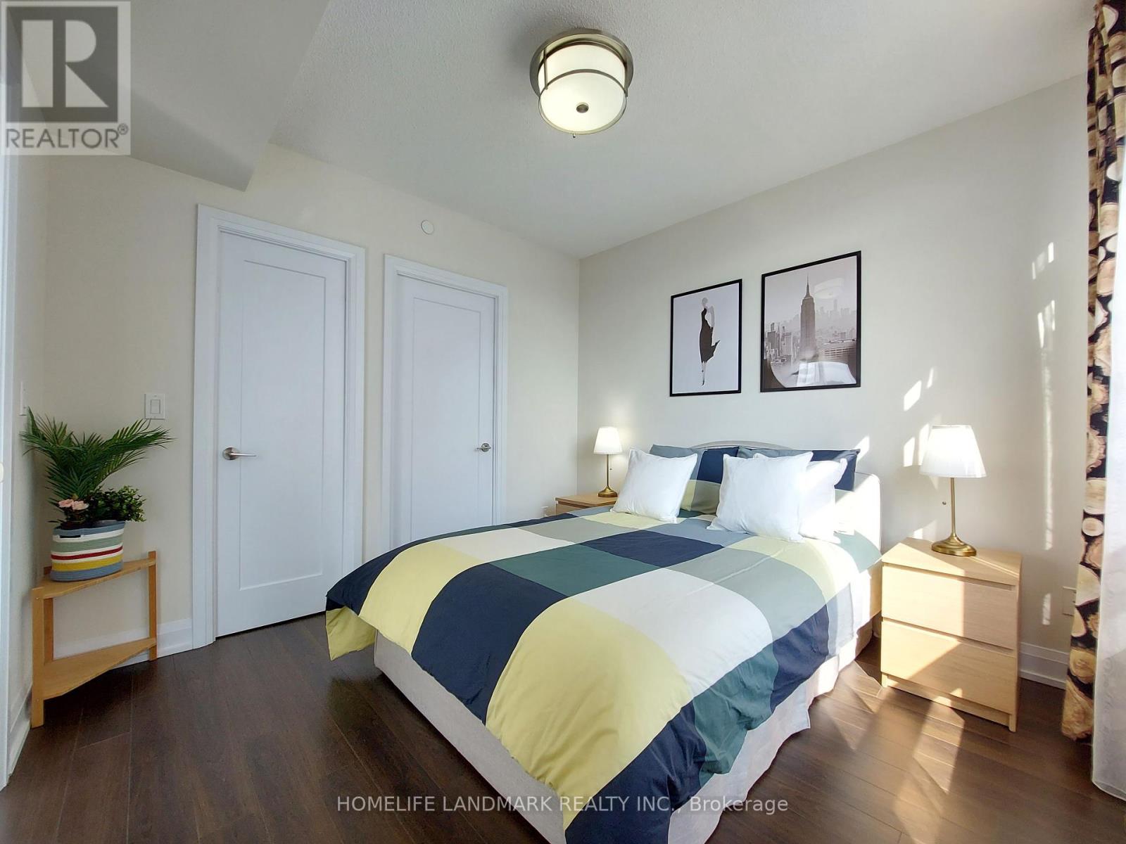 609 - 18 Graydon Hall Drive, Toronto, Ontario  M3A 0A4 - Photo 20 - C12409267