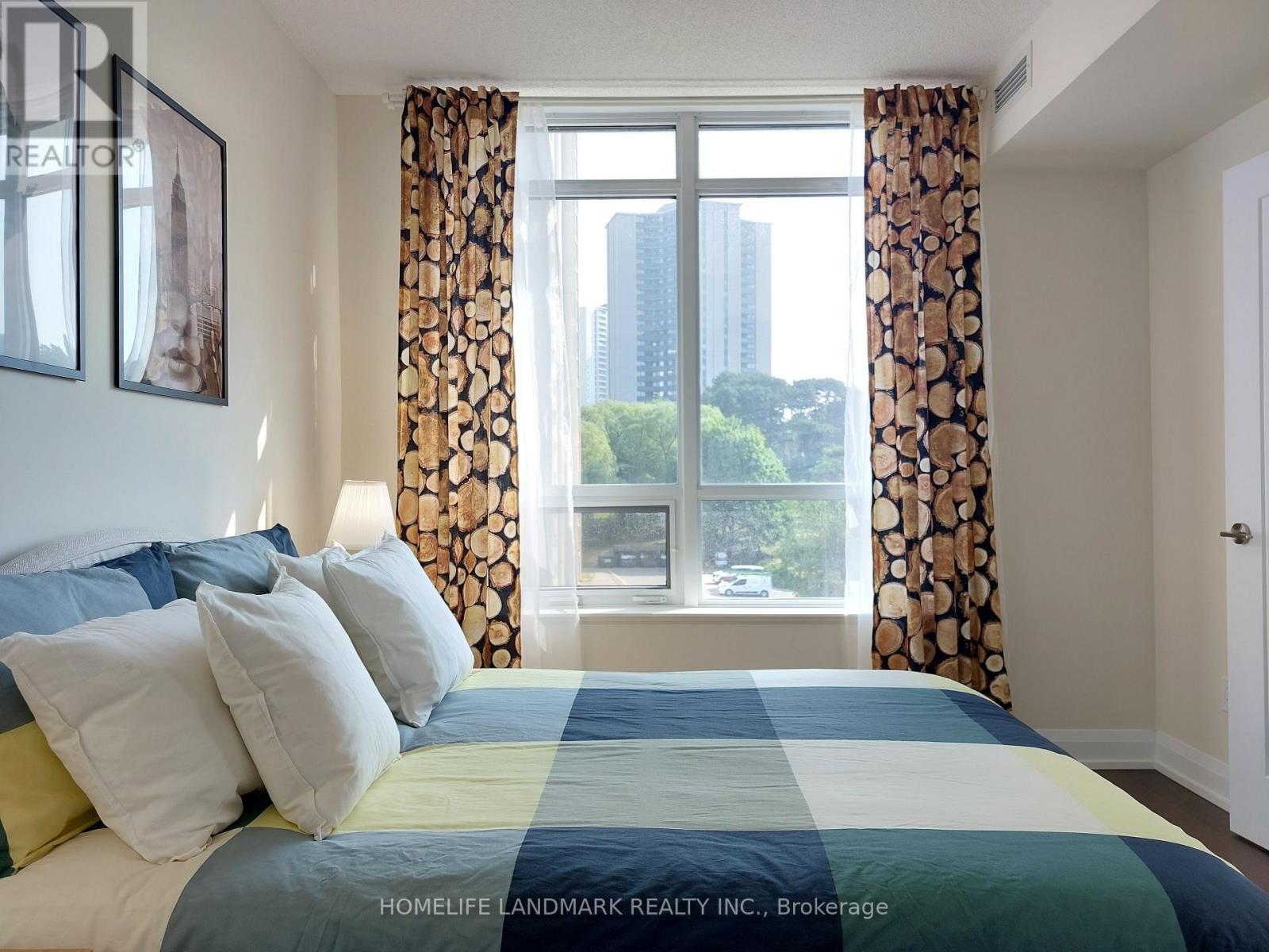 609 - 18 Graydon Hall Drive, Toronto, Ontario  M3A 0A4 - Photo 21 - C12409267