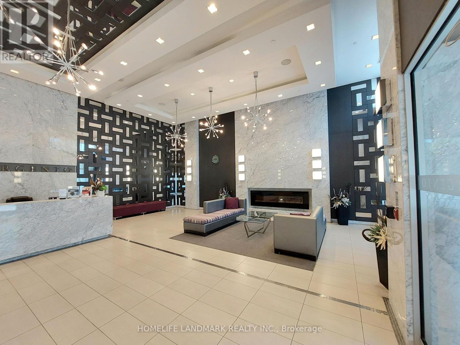 609 - 18 Graydon Hall Drive, Toronto, Ontario  M3A 0A4 - Photo 25 - C12409267
