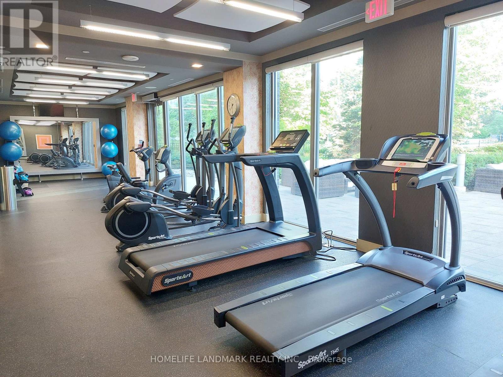 609 - 18 Graydon Hall Drive, Toronto, Ontario  M3A 0A4 - Photo 26 - C12409267