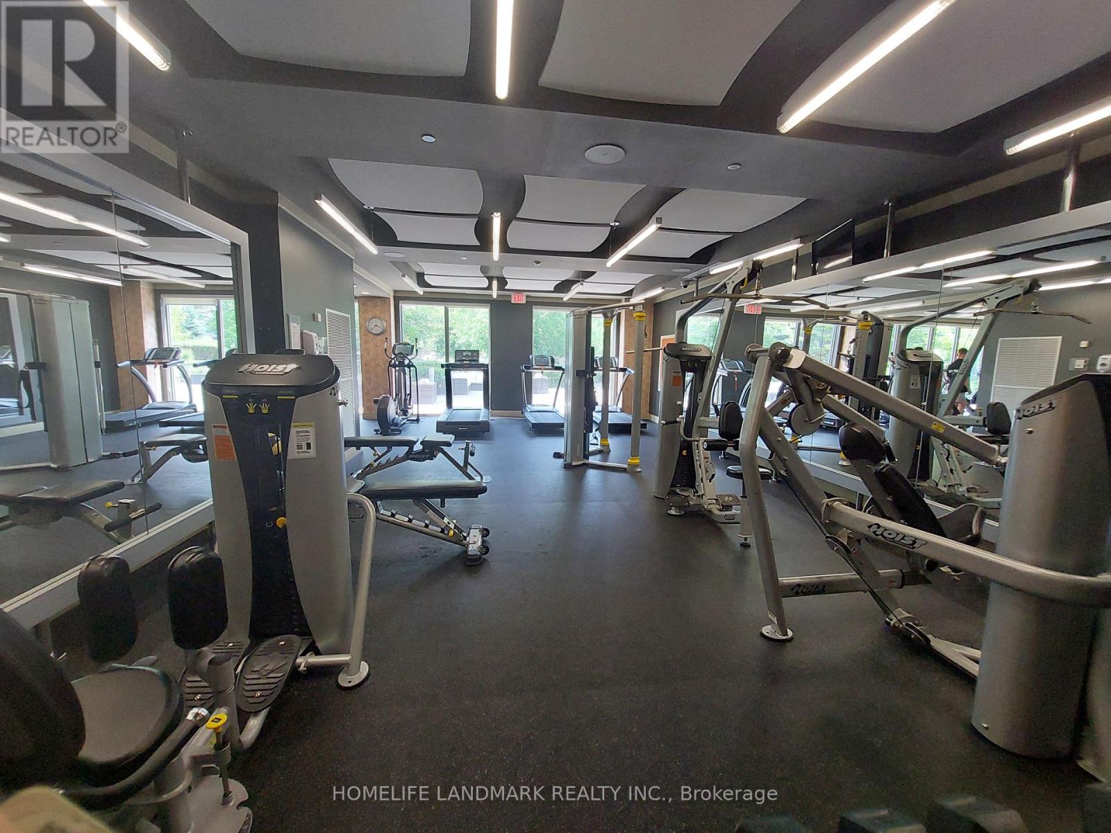 609 - 18 Graydon Hall Drive, Toronto, Ontario  M3A 0A4 - Photo 27 - C12409267