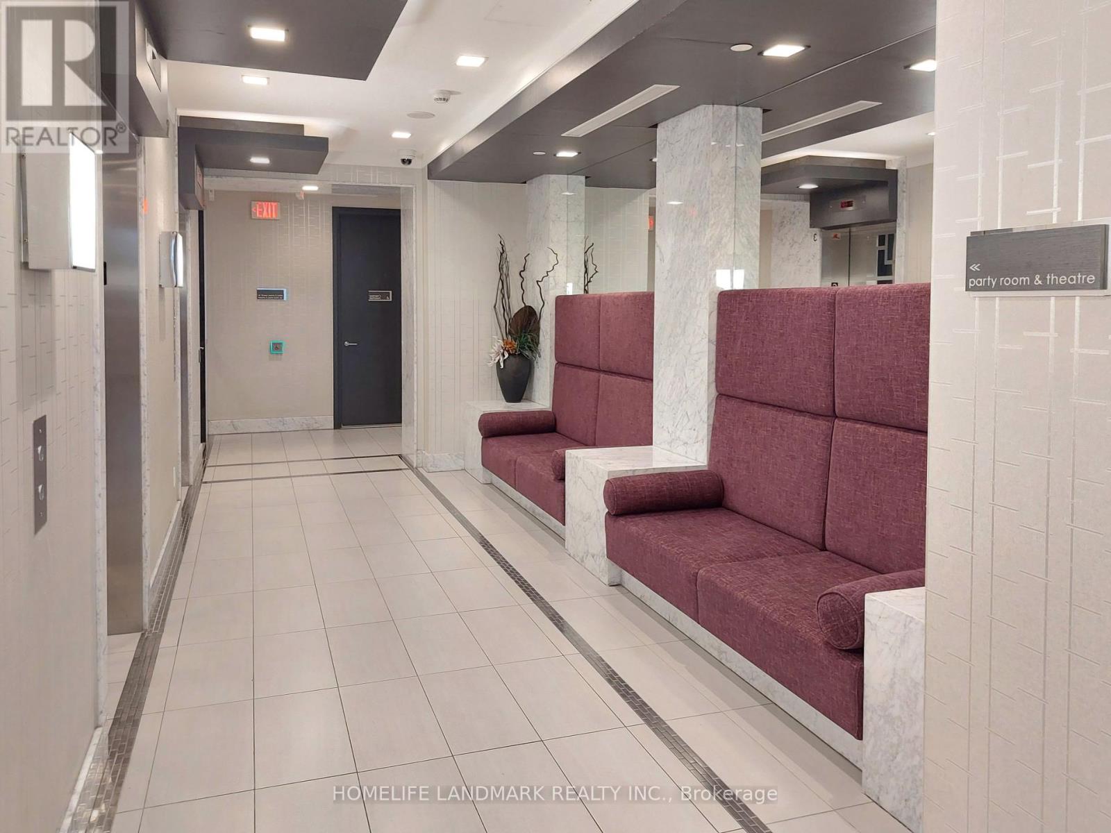 609 - 18 Graydon Hall Drive, Toronto, Ontario  M3A 0A4 - Photo 28 - C12409267