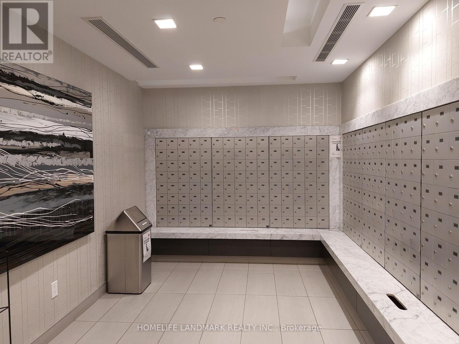 609 - 18 Graydon Hall Drive, Toronto, Ontario  M3A 0A4 - Photo 29 - C12409267