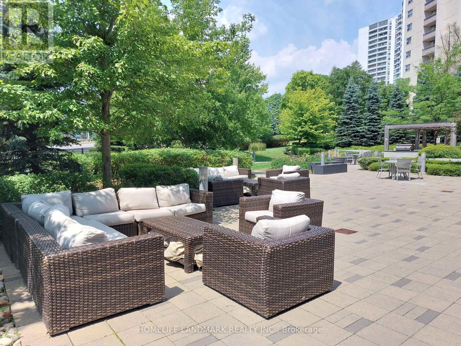 609 - 18 Graydon Hall Drive, Toronto, Ontario  M3A 0A4 - Photo 30 - C12409267