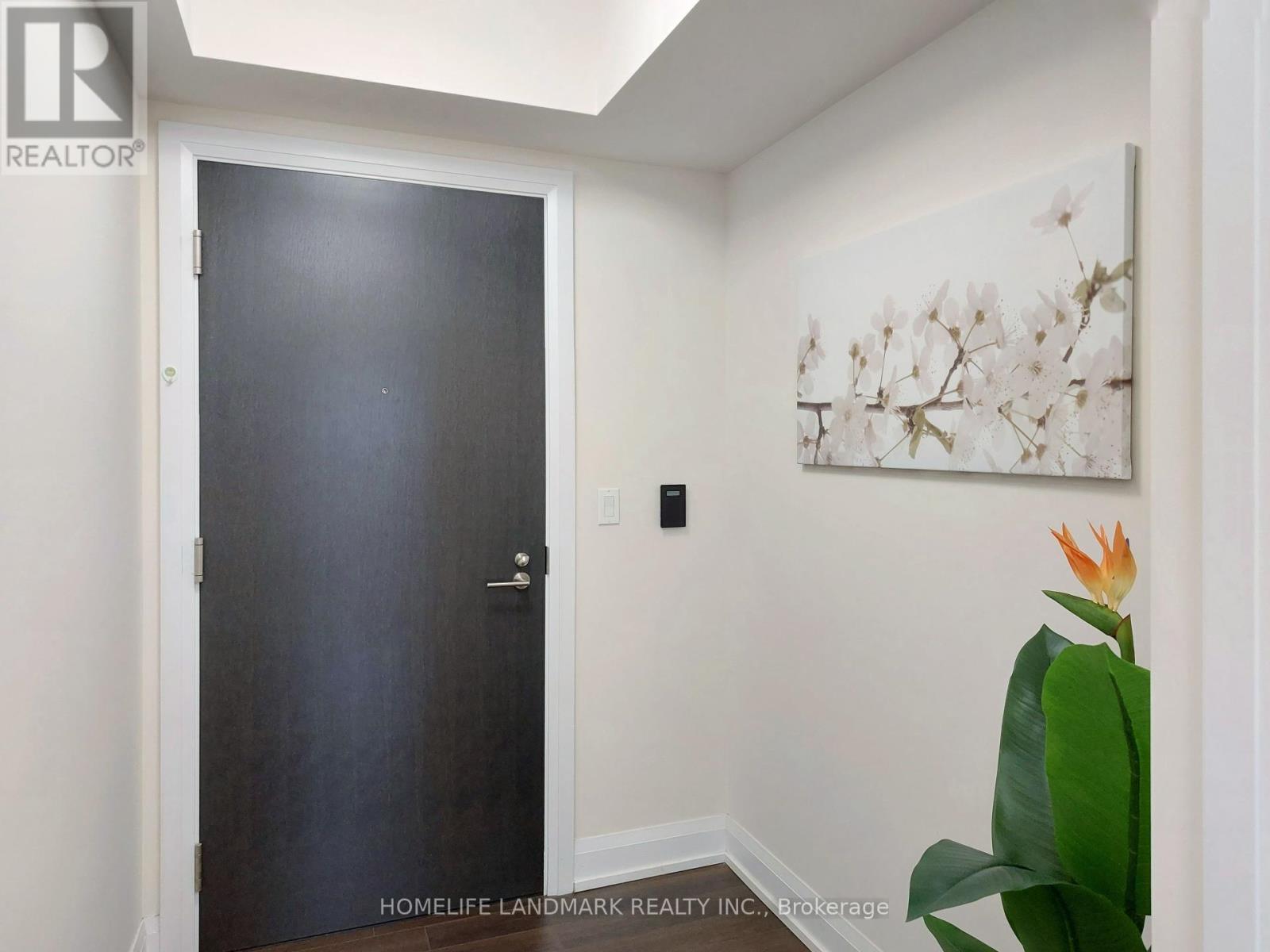 609 - 18 Graydon Hall Drive, Toronto, Ontario  M3A 0A4 - Photo 5 - C12409267
