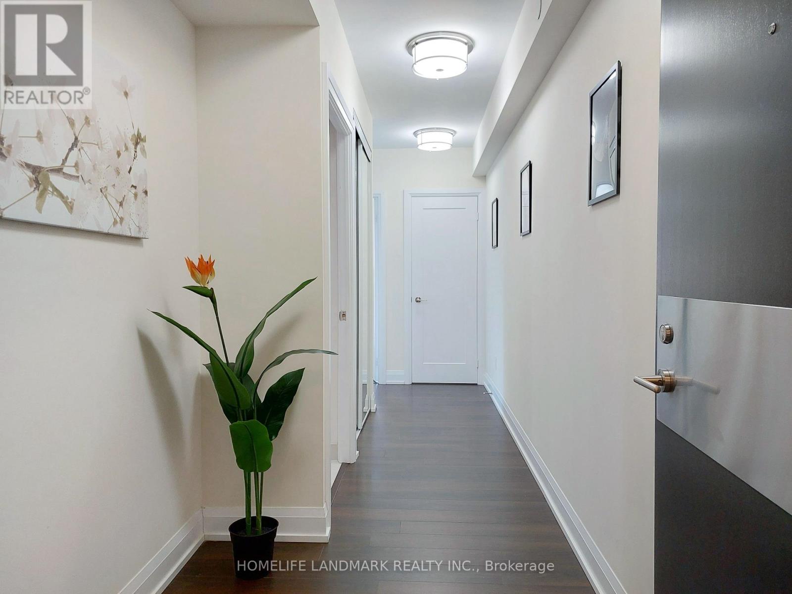 609 - 18 Graydon Hall Drive, Toronto, Ontario  M3A 0A4 - Photo 6 - C12409267
