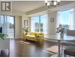 609 - 18 GRAYDON HALL DRIVE, Toronto, Ontario