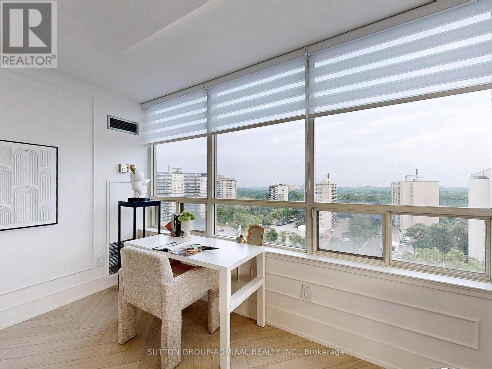 1204 - 10 Torresdale Avenue, Toronto, Ontario  M2R 3V8 - Photo 12 - C12409278