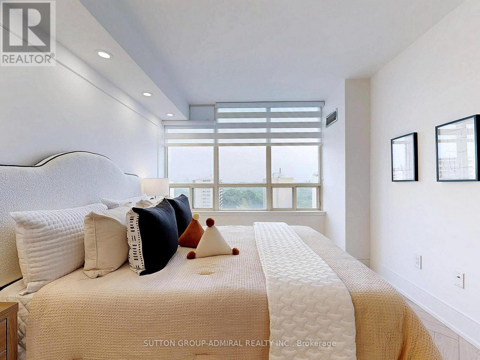 1204 - 10 Torresdale Avenue, Toronto, Ontario  M2R 3V8 - Photo 31 - C12409278