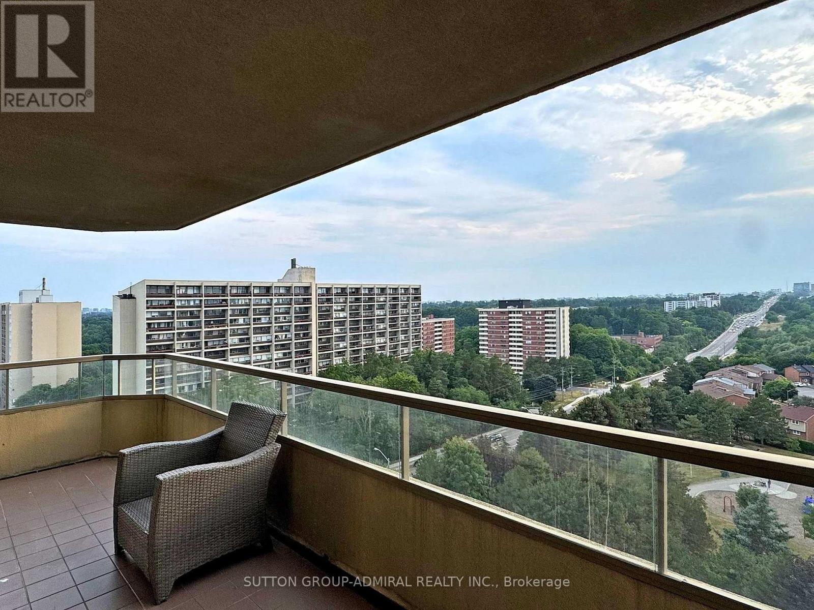 1204 - 10 Torresdale Avenue, Toronto, Ontario  M2R 3V8 - Photo 37 - C12409278