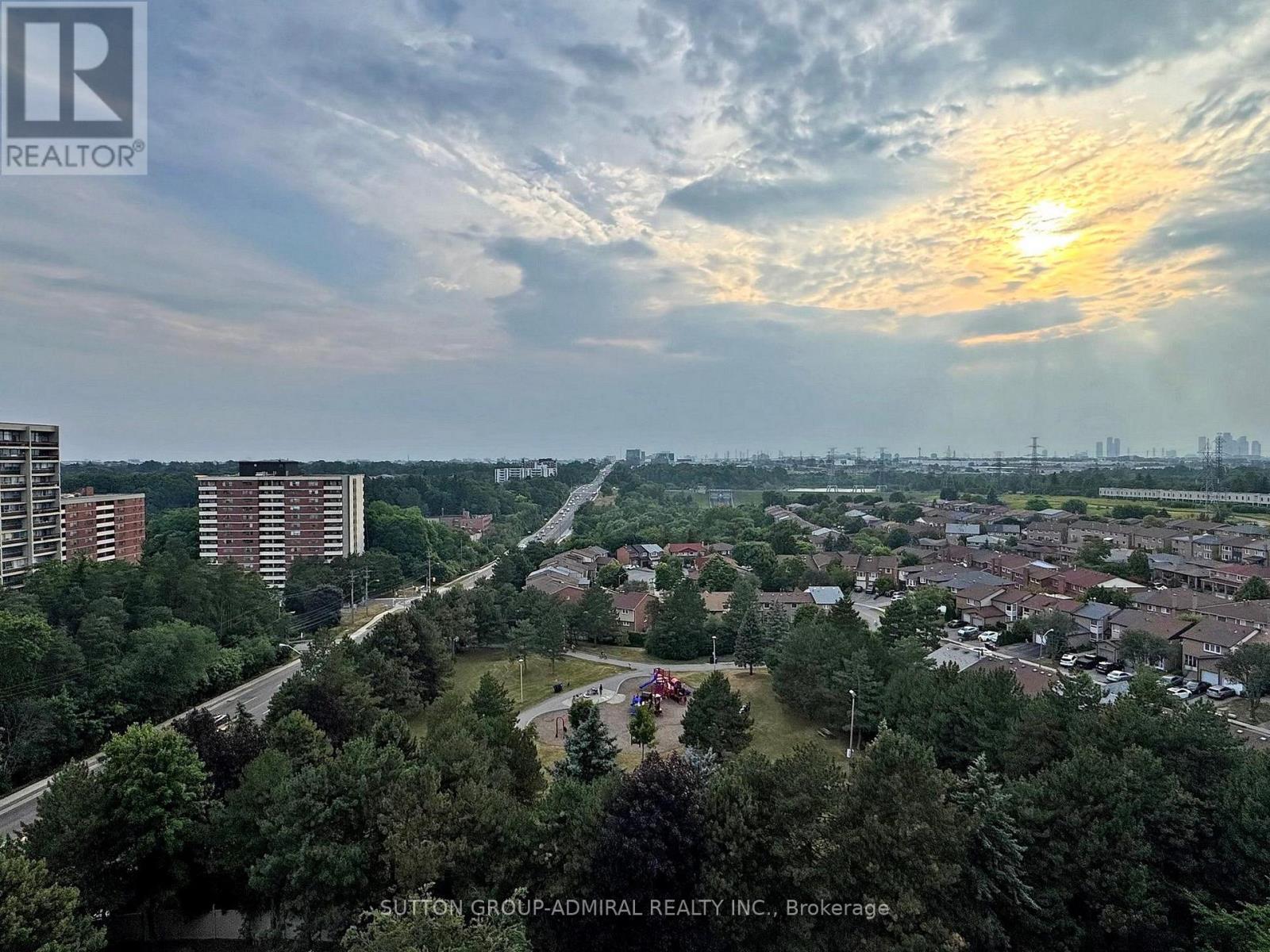 1204 - 10 Torresdale Avenue, Toronto, Ontario  M2R 3V8 - Photo 40 - C12409278