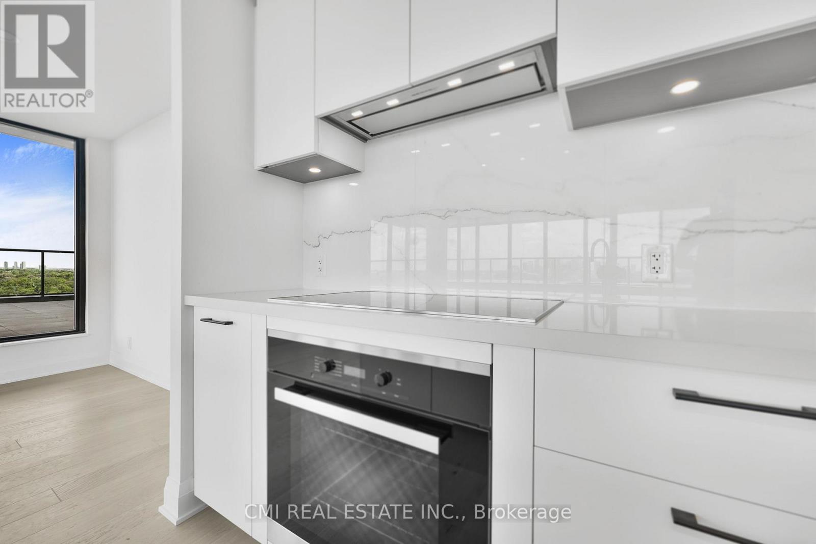 1603 - 33 Frederick Todd Way, Toronto, Ontario  M4G 0C9 - Photo 12 - C12409281