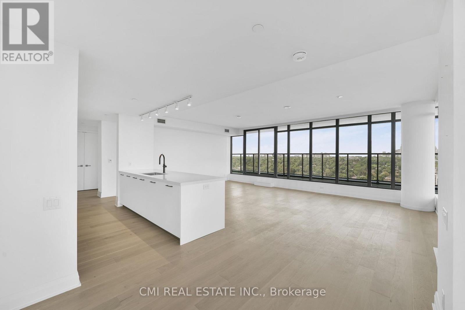 1603 - 33 Frederick Todd Way, Toronto, Ontario  M4G 0C9 - Photo 15 - C12409281