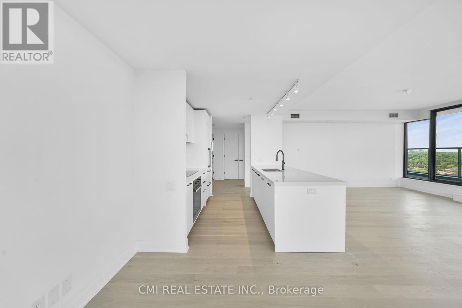 1603 - 33 Frederick Todd Way, Toronto, Ontario  M4G 0C9 - Photo 16 - C12409281