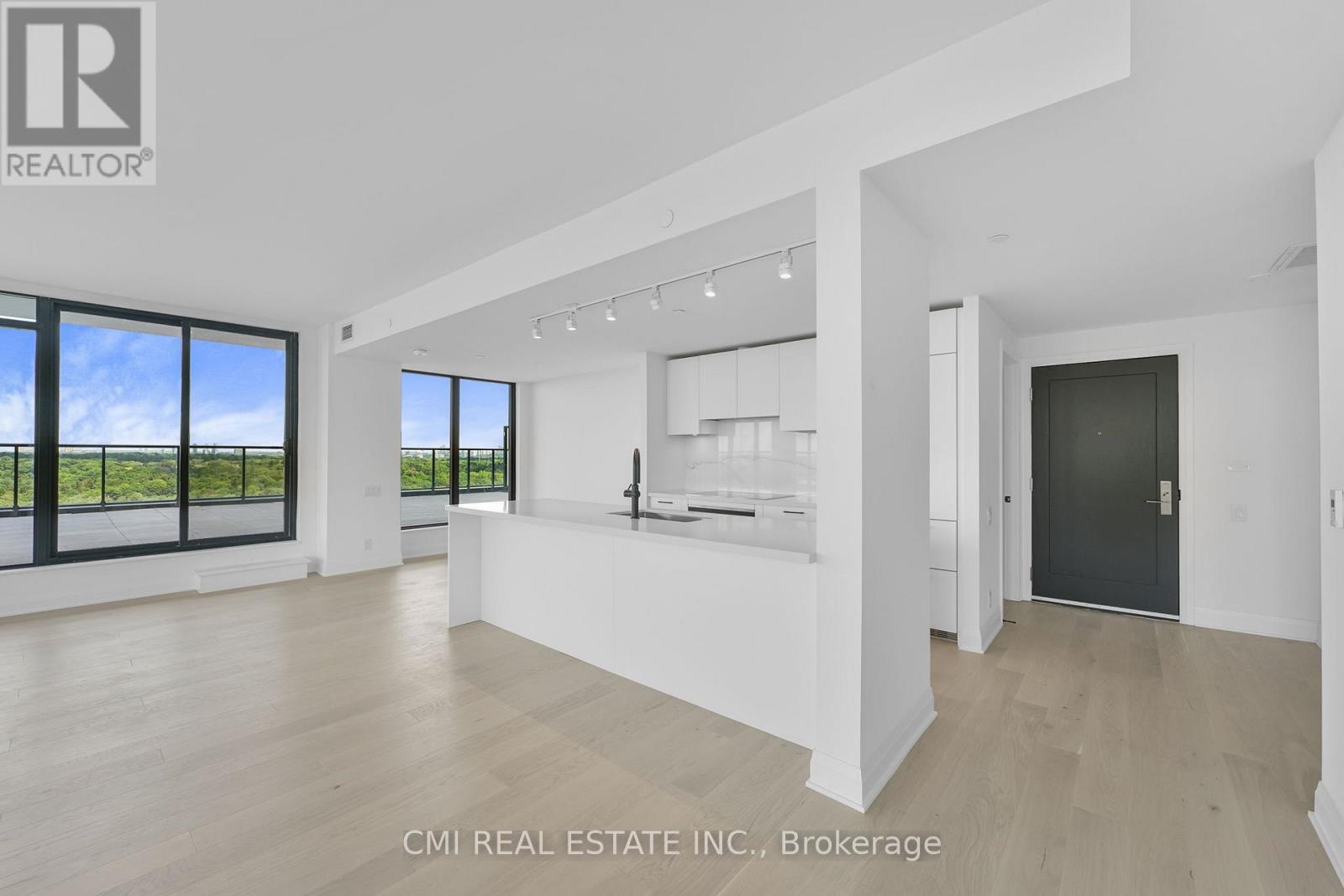 1603 - 33 Frederick Todd Way, Toronto, Ontario  M4G 0C9 - Photo 17 - C12409281