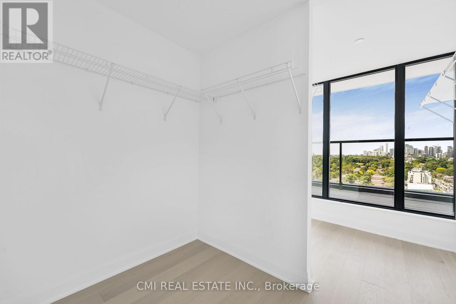 1603 - 33 Frederick Todd Way, Toronto, Ontario  M4G 0C9 - Photo 32 - C12409281