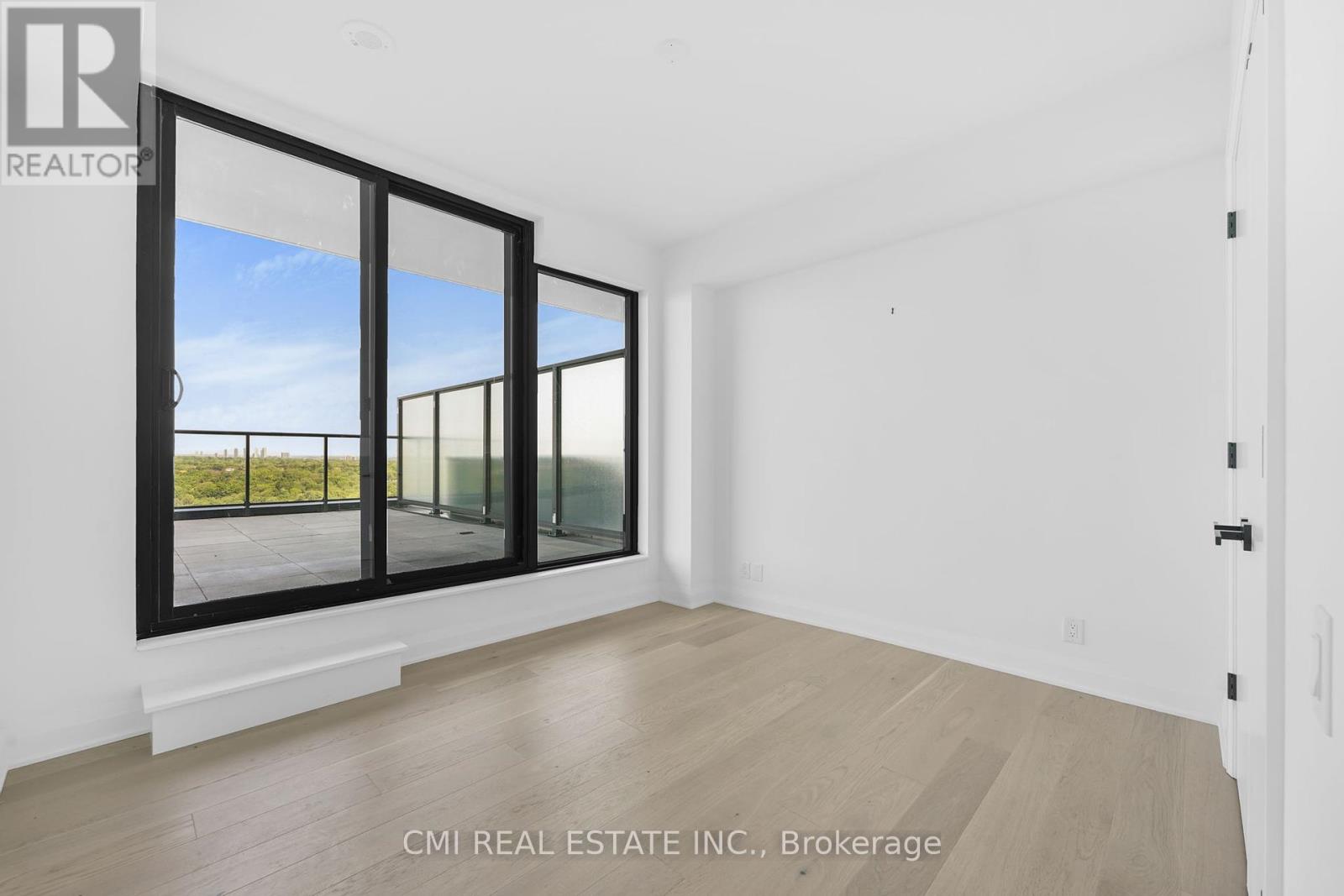 1603 - 33 Frederick Todd Way, Toronto, Ontario  M4G 0C9 - Photo 33 - C12409281
