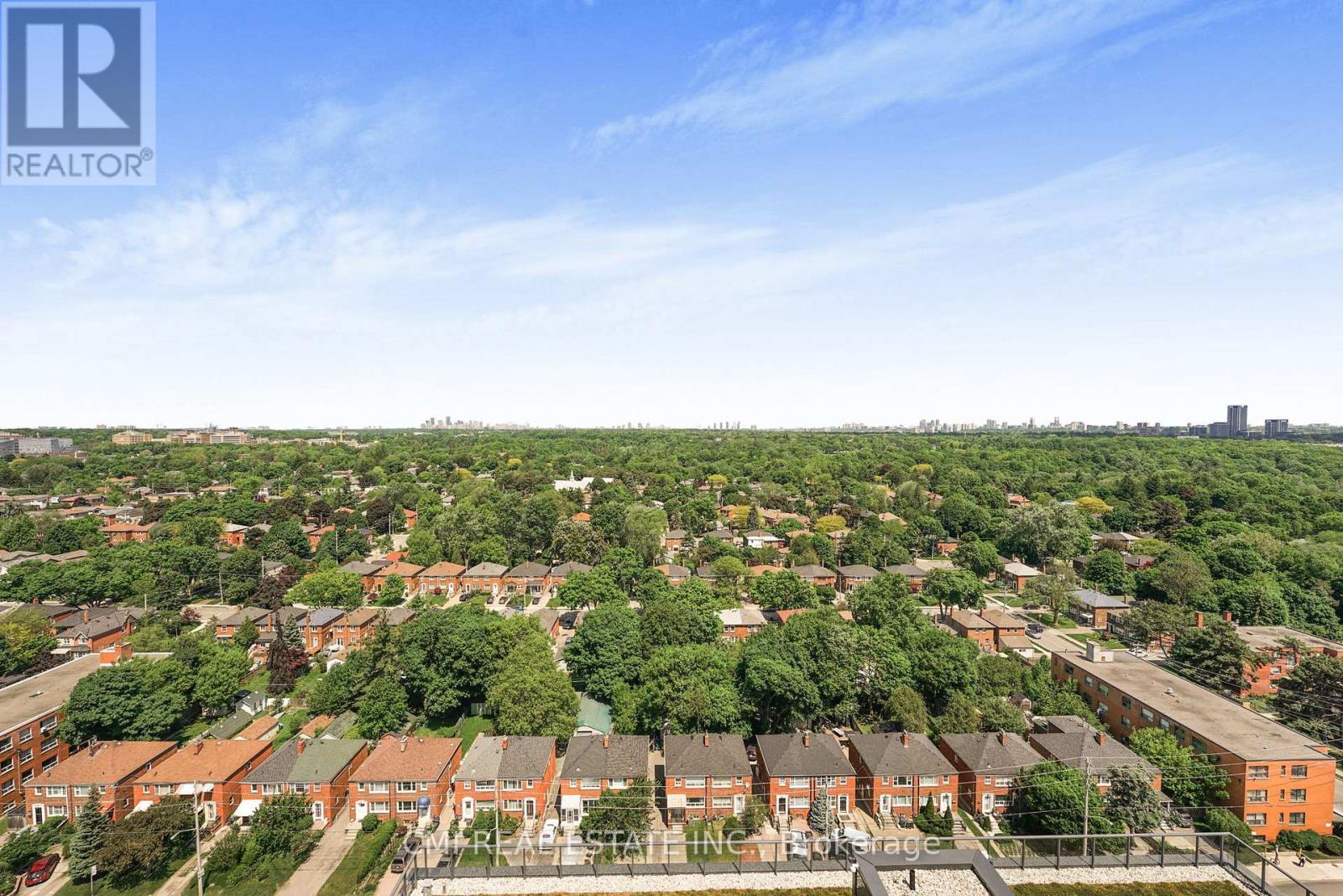 1603 - 33 Frederick Todd Way, Toronto, Ontario  M4G 0C9 - Photo 40 - C12409281