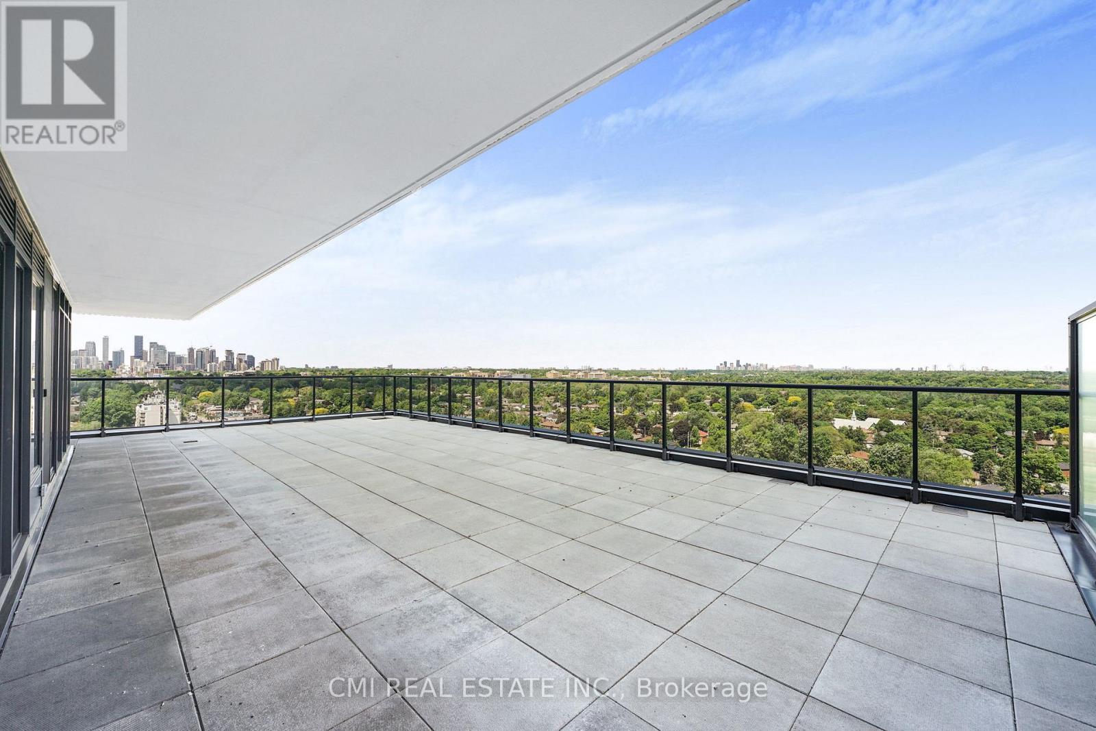 1603 - 33 Frederick Todd Way, Toronto, Ontario  M4G 0C9 - Photo 8 - C12409281