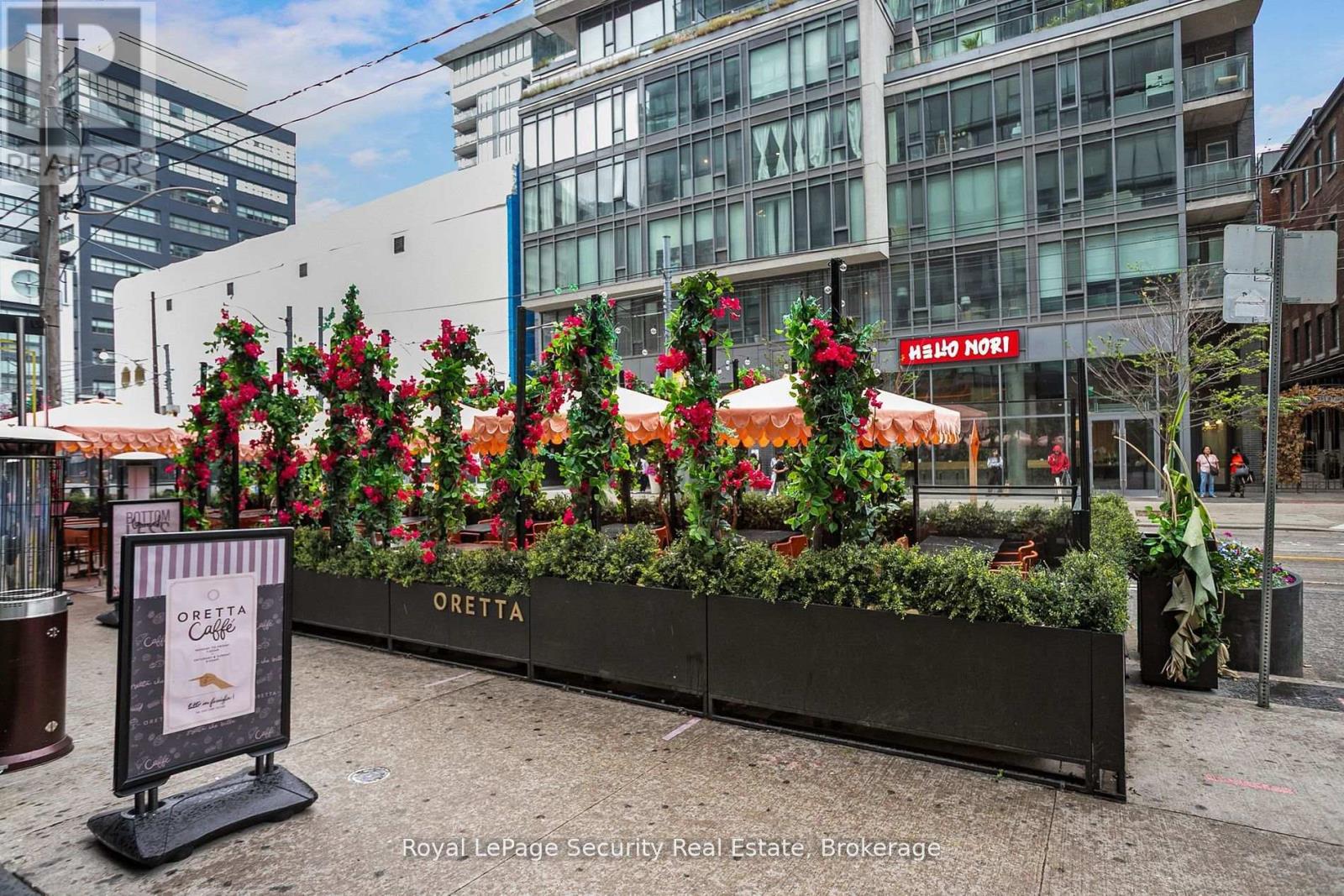 320 - 629 King Street, Toronto, Ontario  M5V 1M5 - Photo 23 - C12409356