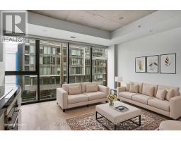 320 - 629 King Street, Toronto (Waterfront Communities), Ca