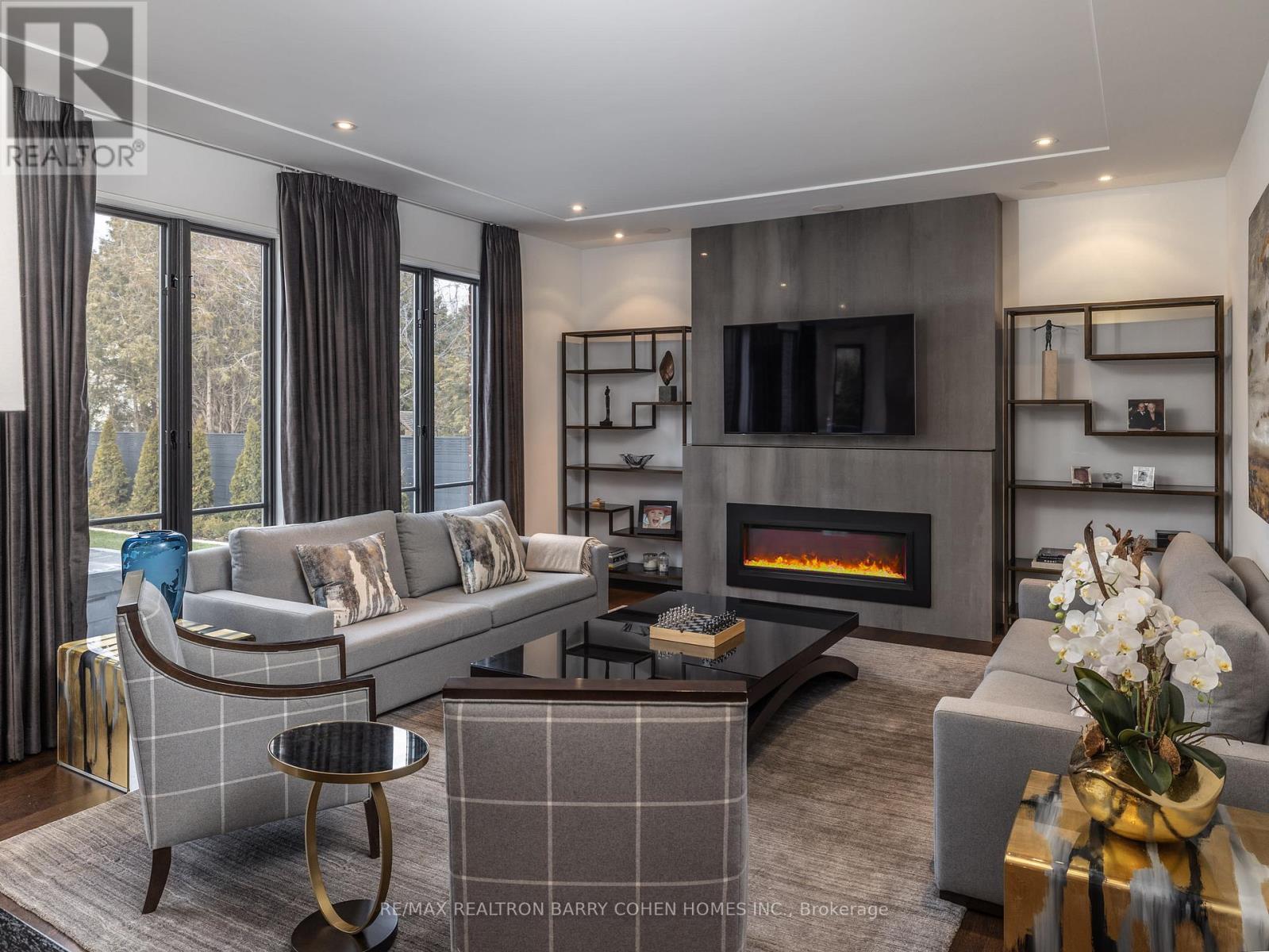 148 Highland Crescent, Toronto, Ontario  M2L 1H3 - Photo 13 - C12409381