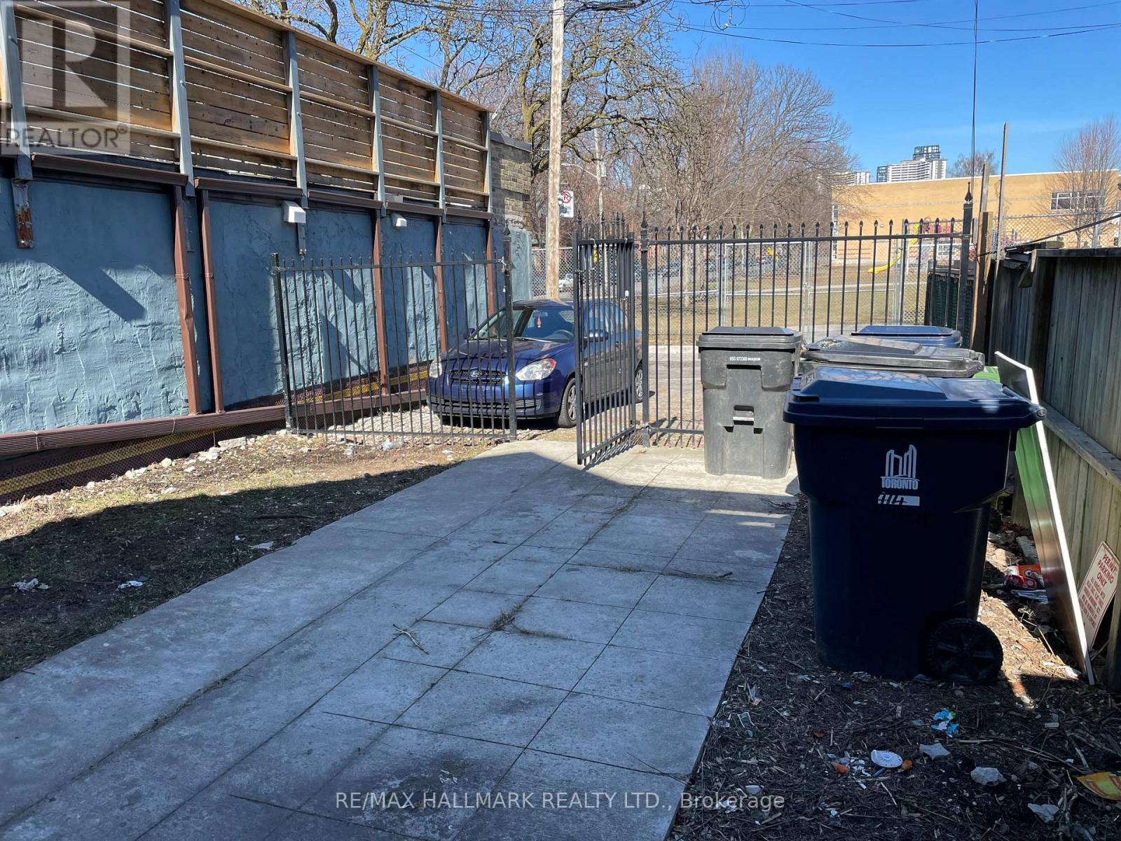 414 Dundas Street E, Toronto, Ontario  M5A 2A8 - Photo 30 - C12409389