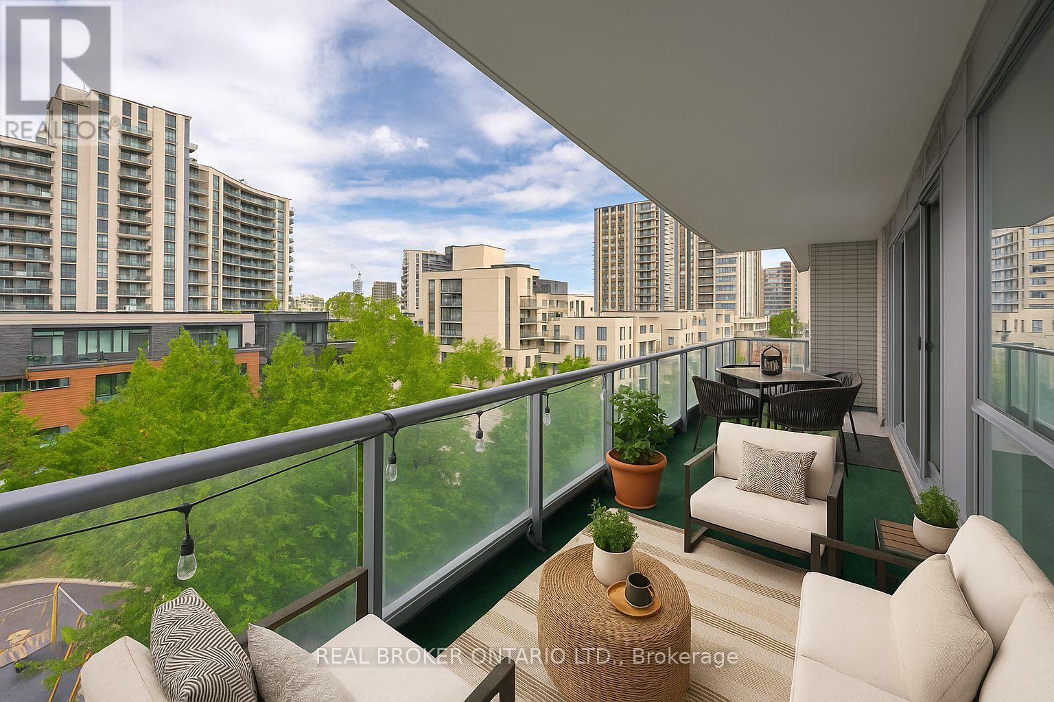 306 - 62 Forest Manor Road, Toronto, Ontario  M2J 1M6 - Photo 17 - C12358803